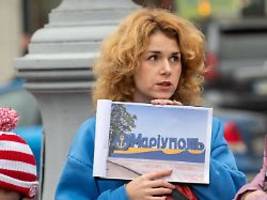 Vision einer Stadt ohne Russen: Mariupol ist mein Blut, mein Gefühl und meine Familie