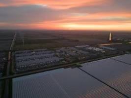 ausgaben sollen noch steigen: us-techriesen wachsen kräftig dank ki-investitionen