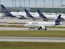 der börsen-tag: schwache nachfrage bei usa-flügen dämpft lufthansa-gewinn