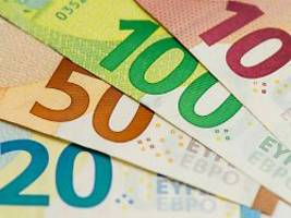 Dritte Pause in Folge: EZB hält Leitzinsen konstant bei 2,0 Prozent