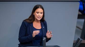 Betrugsvorwürfe gegen Caroline Bosbach – Staatsanwalt will ermitteln