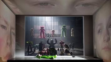 blick in die spielpläne: tönende testamente verfemter komponisten