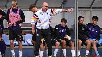 Deutschland bei der U17-WM: Kader, Termine, TV-Übertragung