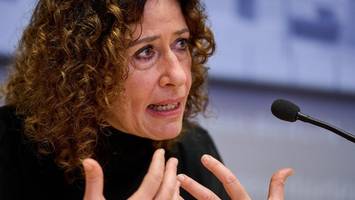 Grüne werfen Wegner vor, Probleme „im Stadtbild“ nicht anzugehen