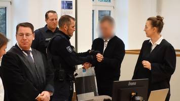 Haft nach sexuellem Missbrauch – „Schule gibt verdammt schlechtes Bild ab“