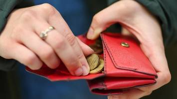 Inflation sinkt in Deutschland – bleibt aber bei über 2 Prozent