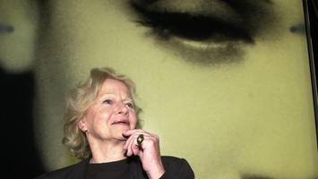 Marlene Dietrichs einziges Kind: Maria Riva mit 100 Jahren gestorben