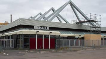 nach langer sanierung: erika-hess-eisstadion ist wieder offen