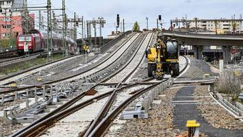 s15 hat ein eröffnungsdatum – wann die neue linie in betrieb geht