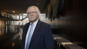 Sir Donald Runnicles: „Noch ist mein Herz ganz in Berlin“