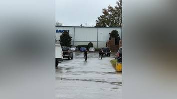 USA: Ex-Mitarbeiter schießt in um sich – Zwei Deutsche sterben