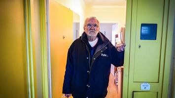 wohnungsräumung in tiergarten – „vermieter hat nur darauf gewartet“