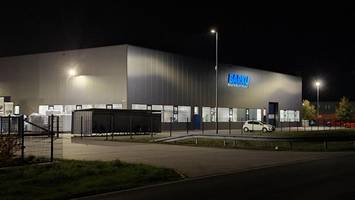 Zwei Mitarbeiter von deutscher Firma in den USA erschossen