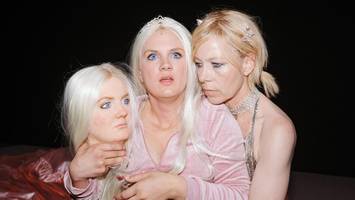 „call me paris“: die fatalen folgen einer elektronischen vergewaltigung