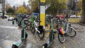 Mehr Leihfahräder in Berlin: Voi kommt, Nextbike geht noch nicht