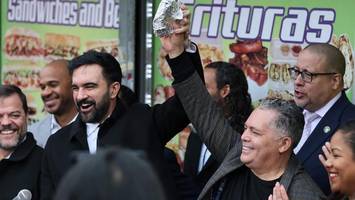 kurioses interview: zeitung fällt auf falschen bürgermeister rein