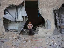 Gaza: „Der Krieg ist nicht wirklich vorbei“