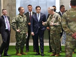 nahost: gaza, ein planspiel auf kunstrasen