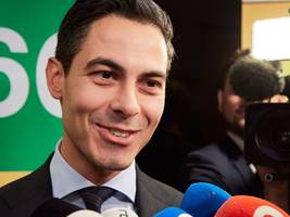 Niederlande: Die Zeit nach Wilders beginnt