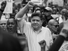 politics: j. b. pritzker’s dark visions