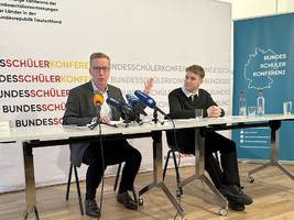 Psychische Belastungen: Die Wirtschaft fordert: Helft den Jungen!