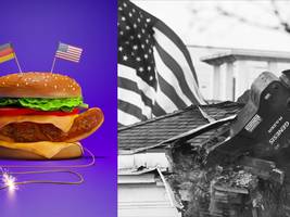 sz-podcast „deutsch-amerikanische freundschaft“: „wieso nicht ein triumphbogen ‚arc de trump‘?“