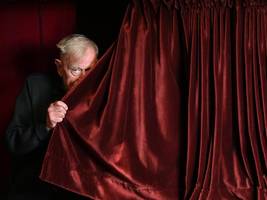 Theater: Letzter Vorhang für den polternden Unruhegeist