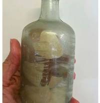 Australien: Familie findet Flaschenpost von 1916 am Strand