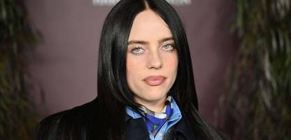 Billie Eilish: Sänderin spendet Tour-Einnahmen und kritisiert Milliardäre