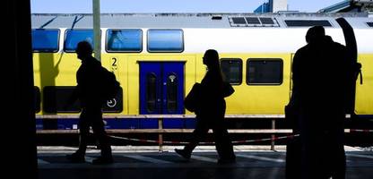 Deutschlandticket: Verkehrsminister einigen sich auf Preisindex ab 2027