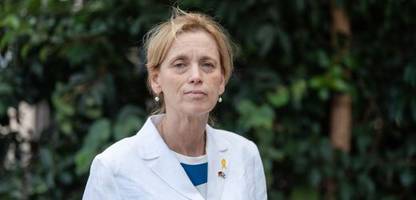 eurovision song contest: karin prien fände esc-ausschluss israels »grundfalsch«