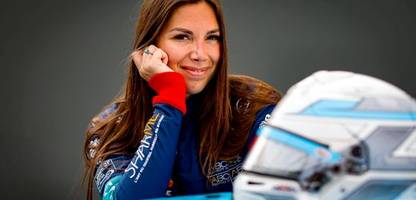 Fia-Wahl: Rennfahrerin Laura Villars will den Motorsport-Weltverband verklagen