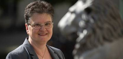 Halle: Rektorin der Uni bedauert Genehmigung einer Veranstaltung zum Gazakonflikt