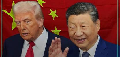 Handelsstreit zwischen China und USA: Das haben Donald Trump und Xi Jinping bei ihrem Gipfel erreicht