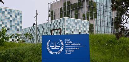 Internationaler Strafgerichtshof: Wechsel zu deutschem Officepaket nach US-Sanktionen