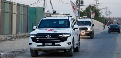 Israel erhält die Leichen zweier Geiseln aus dem Gazastreifen