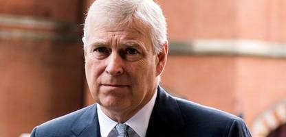 König Charles III. will Prinz Andrew seinen Titel aberkennen