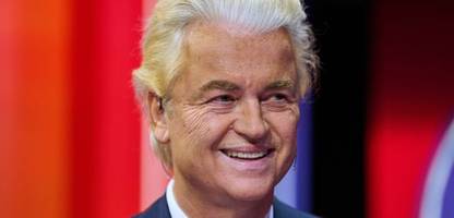 Niederlande: Nein, Geert Wilders und die Rechte sind nicht entzaubert – Meinung