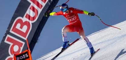 ski alpin: »downhill skiers« beleuchtet die faszination und die risiken im abfahrtssport