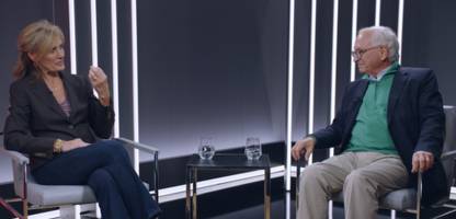 Spitzengespräch zu Russland und Wladimir Putin: »Ich glaube, dass Putin ewig Präsident ist«