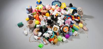 Stiftung Warentest findet giftige Schwermetalle in Angeboten von Temu und Shein