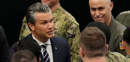 USA versenken erneut angebliches Drogenboot – vier Tote bei Luftschlag im Pazifik