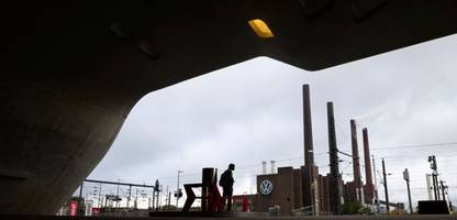 VW, Porsche Mercedes und BMW: So schlecht steht es um die deutsche Autoindustrie