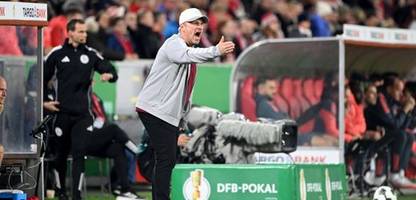 Videobeweis: DFB-Pokal ohne VAR - Große Vereine profitieren von fehlender Technik