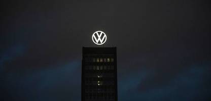 Volkswagen: VW-Konzern fährt wegen Porsche-Debakel Milliardenverlust ein