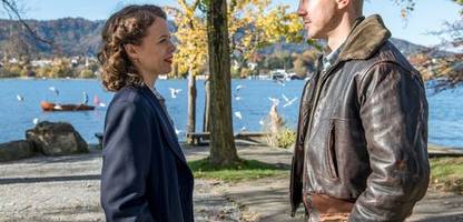 »Stiller« im Kino: Ich, einfach unverwässerlich!