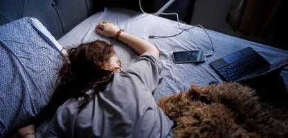 Ängste, Depressionen, Essstörungen: Schüler erstellen 10-Punkte-Plan für mentale Gesundheit