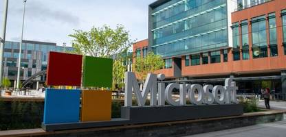 Alphabet, Microsoft, Meta: Geschäfte der US-Techfirmen florieren dank KI