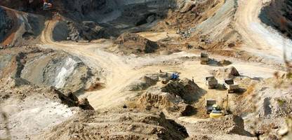 Seltene Erden - USA: Wie Donald Trump die Europäer im Rohstoff-Rennen abhängt