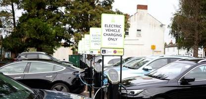 Elektroauto-Klimabilanz: Studie zeigt CO₂-Vorteil nach zwei Jahren Nutzung